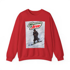 "Mountain Jew" Sweatshirt