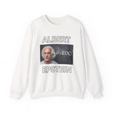 "Albert Epstein'" Sweatshirt