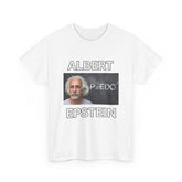 "Albert Epstein" T-Shirt