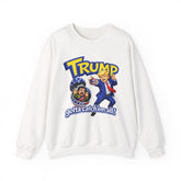 "Trump "Gotta Catch 'Em All" Sweatshirt