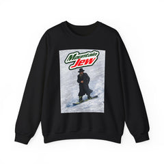 "Mountain Jew" Sweatshirt