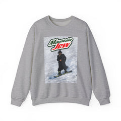 "Mountain Jew" Sweatshirt
