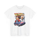 "Back to the Border" T-Shirt