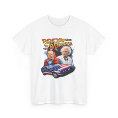 "Back to the Border" T-Shirt