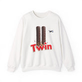 "Twin Towers" Sweatshirt