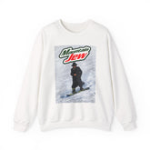 "Mountain Jew" Sweatshirt