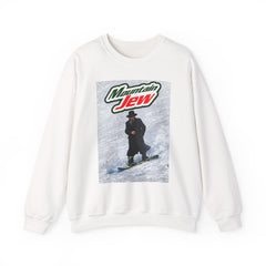 "Mountain Jew" Sweatshirt