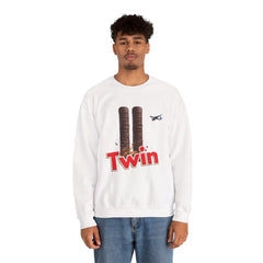"Twin Towers" Sweatshirt
