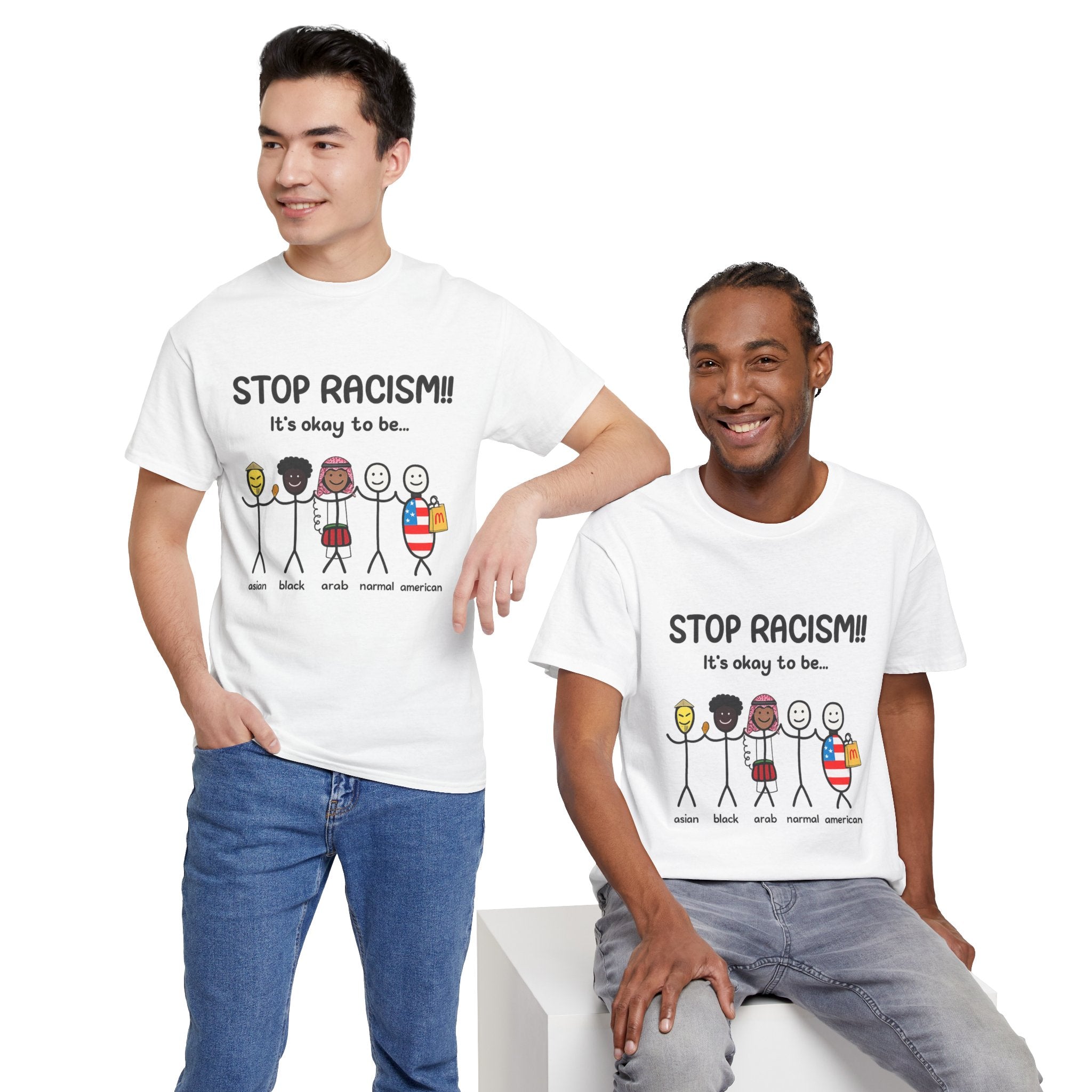 Just A Tee