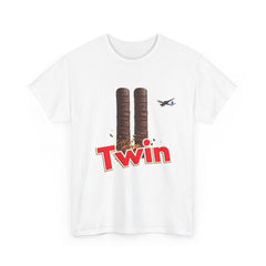 "Twin Towers" T-Shirt