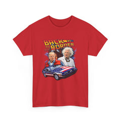 "Back to the Border" T-Shirt