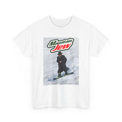 "Mountain Jew" T-Shirt