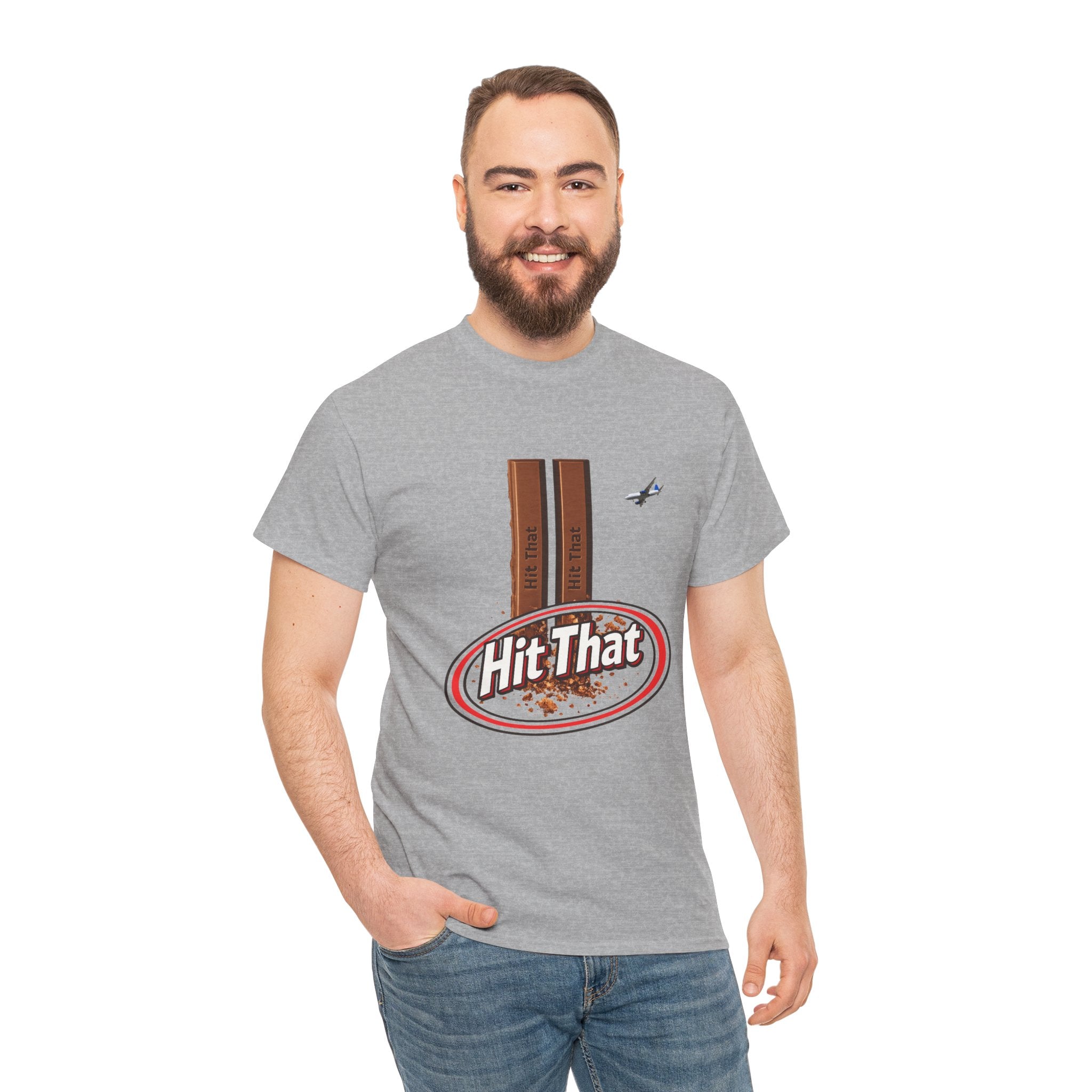 "Hit That" T-Shirt