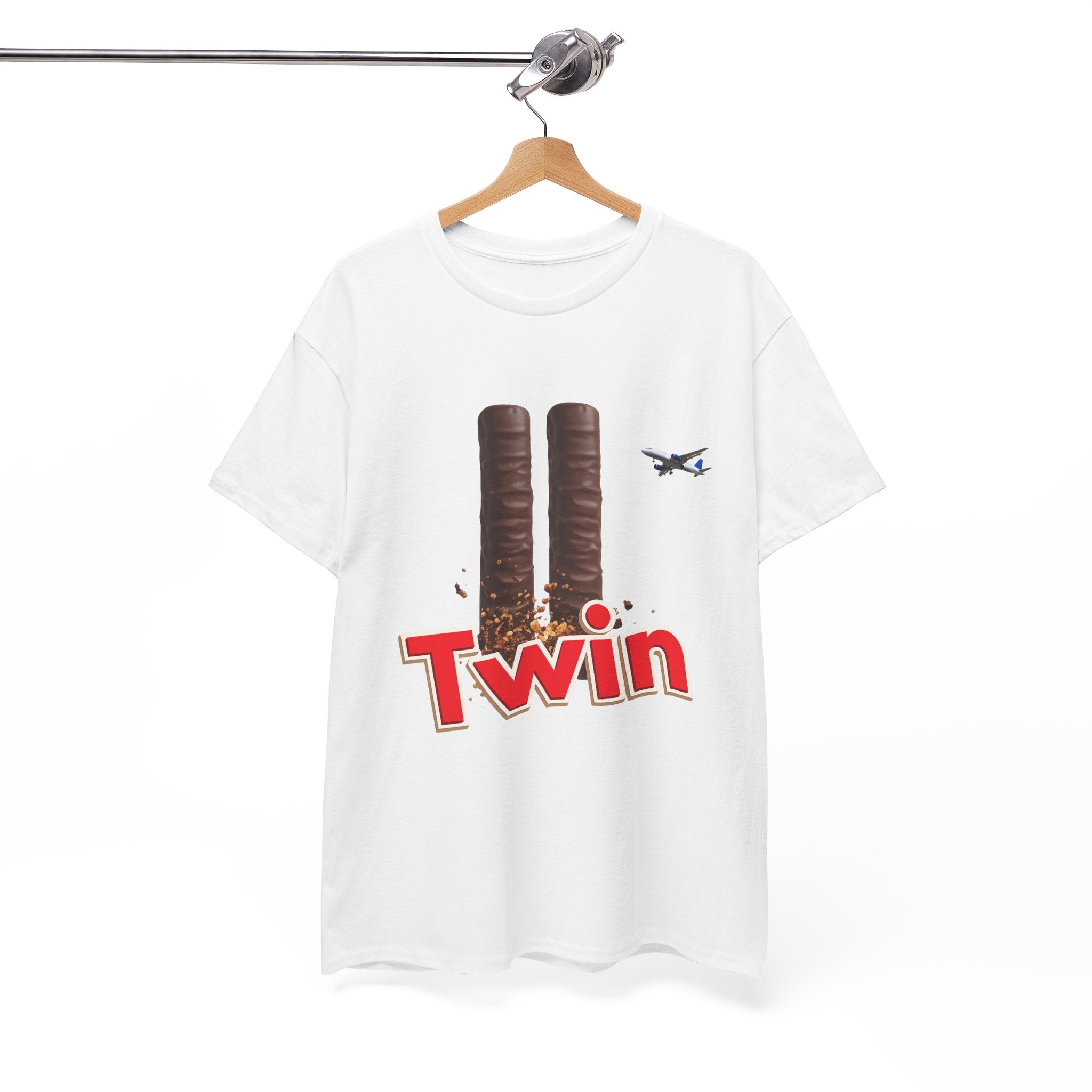 "Twin Towers" T-Shirt