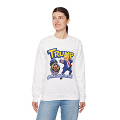 "Trump "Gotta Catch 'Em All" Sweatshirt