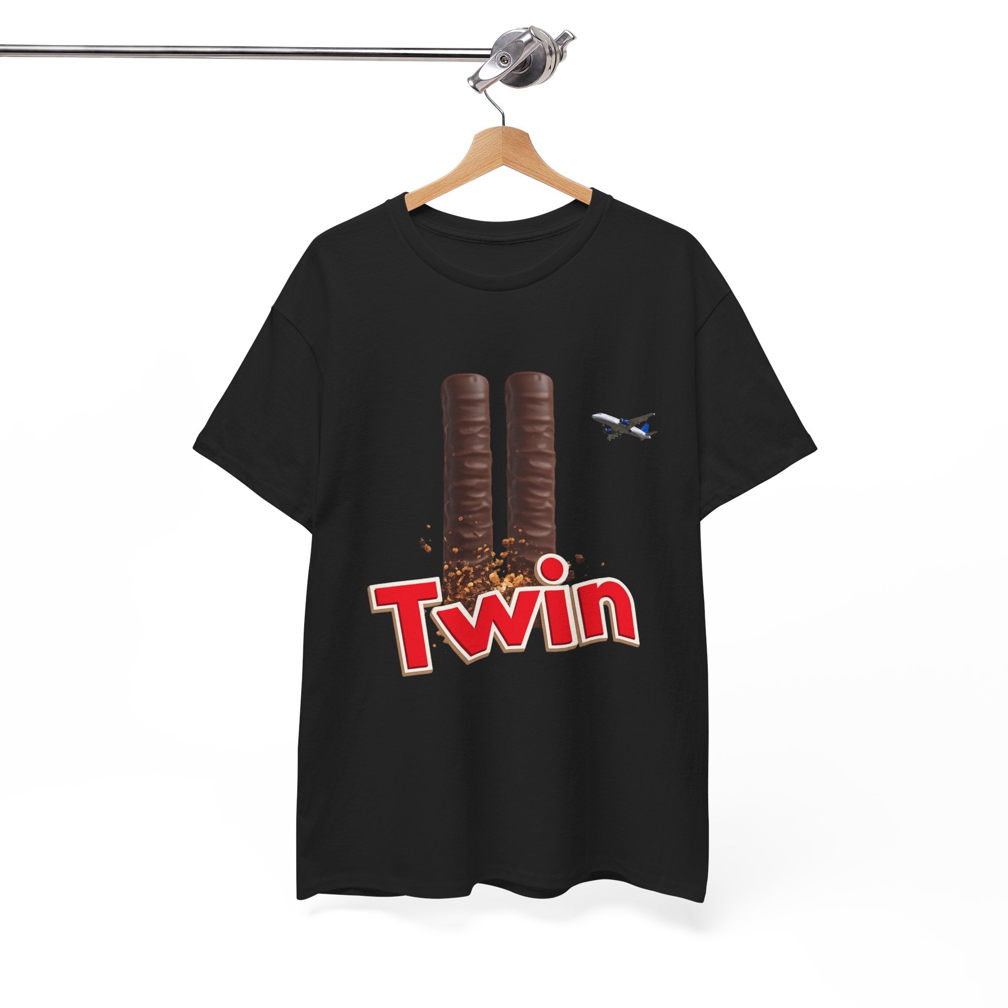 "Twin Towers" T-Shirt