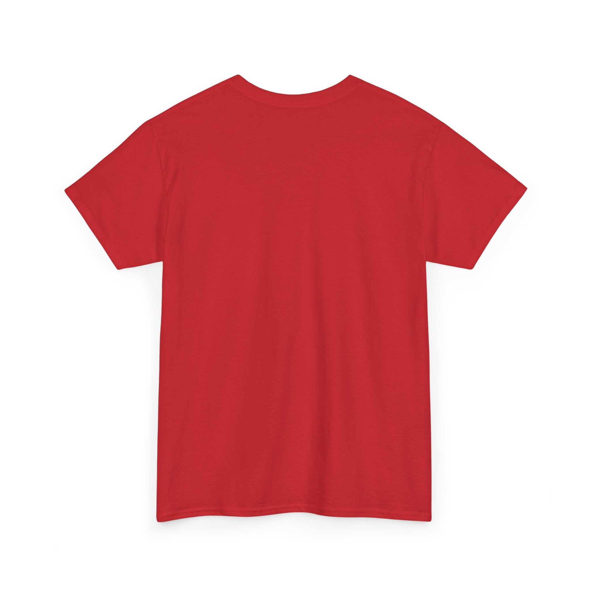 Customizable T‑Shirt