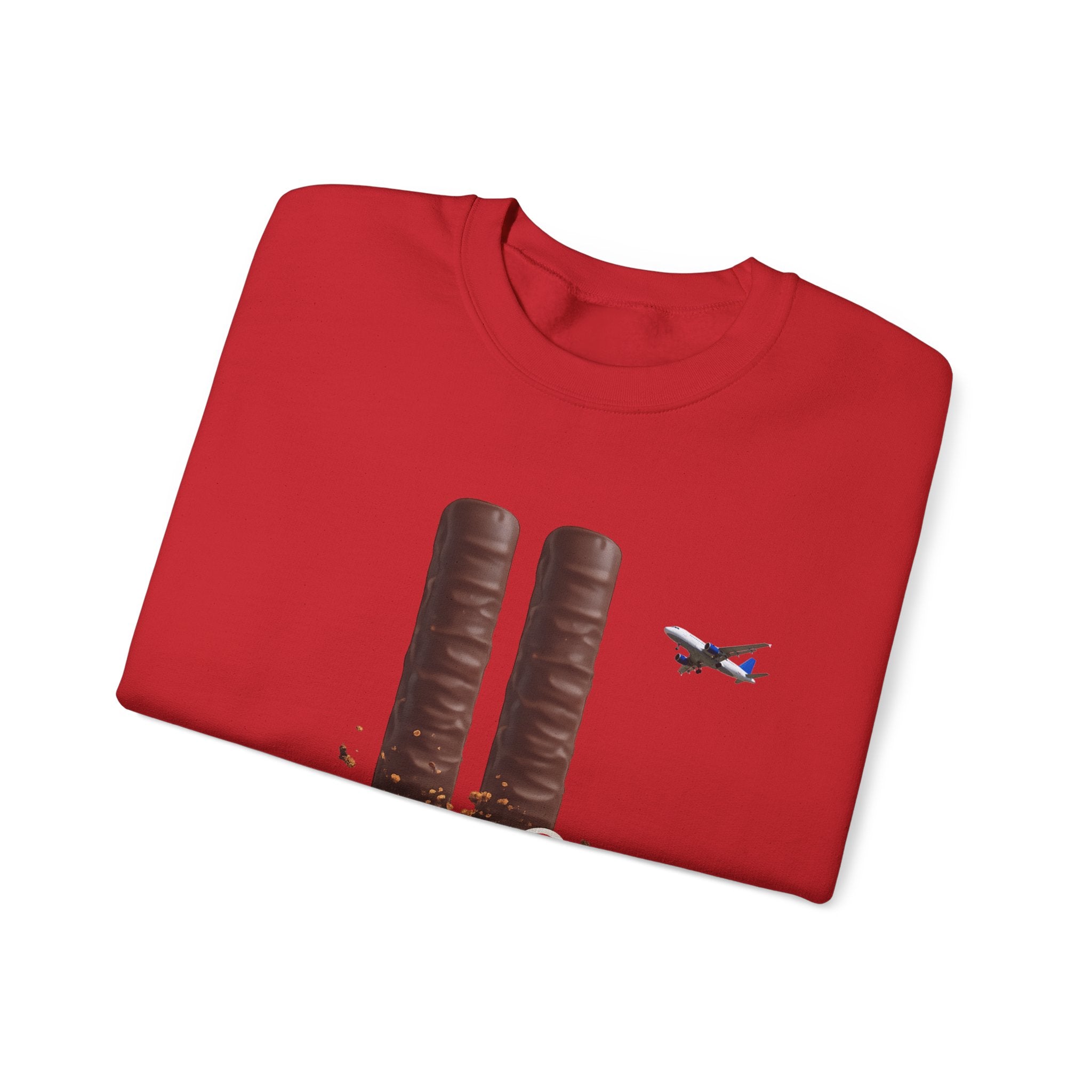 "Twin Towers" Sweatshirt