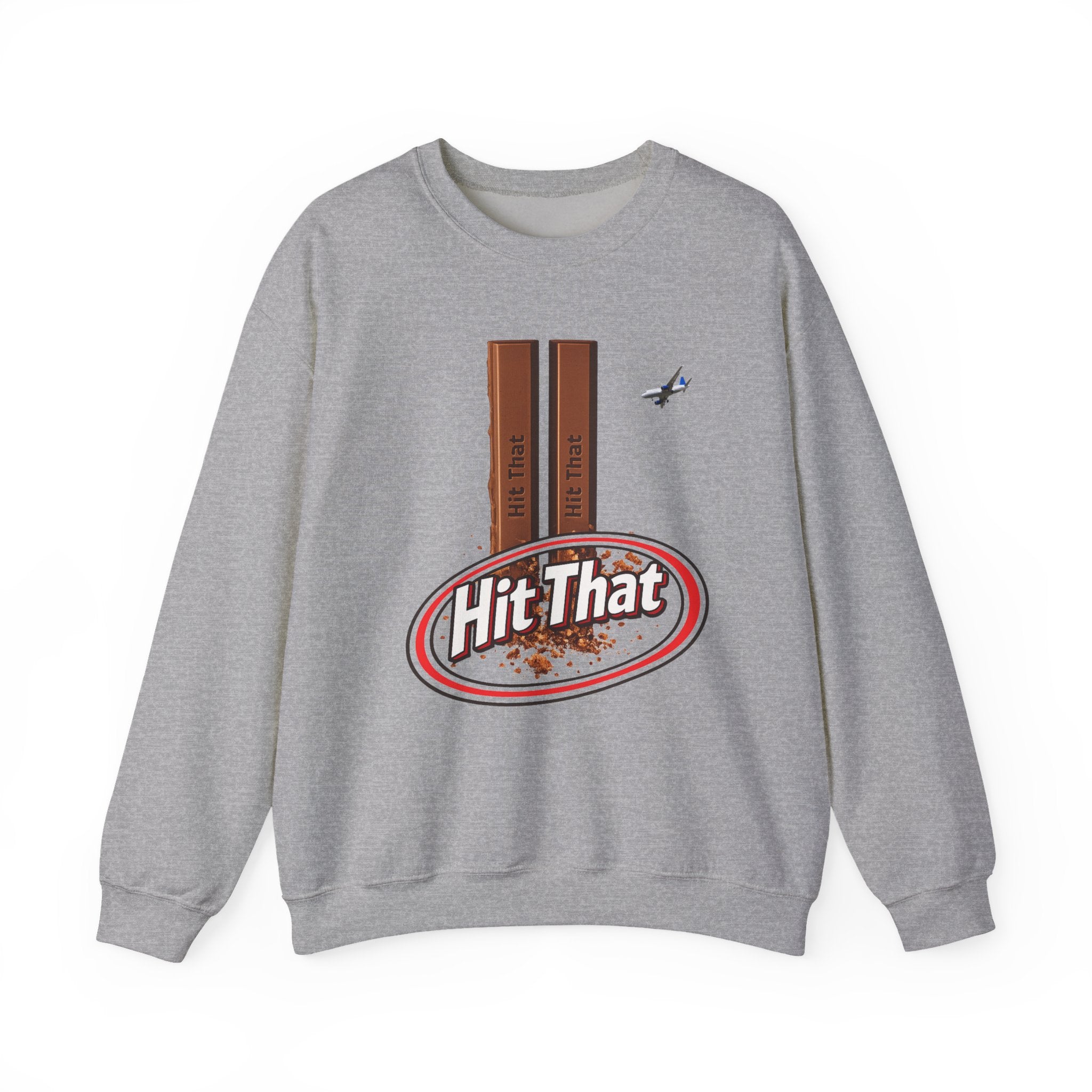 "Hit That" Sweatshirt