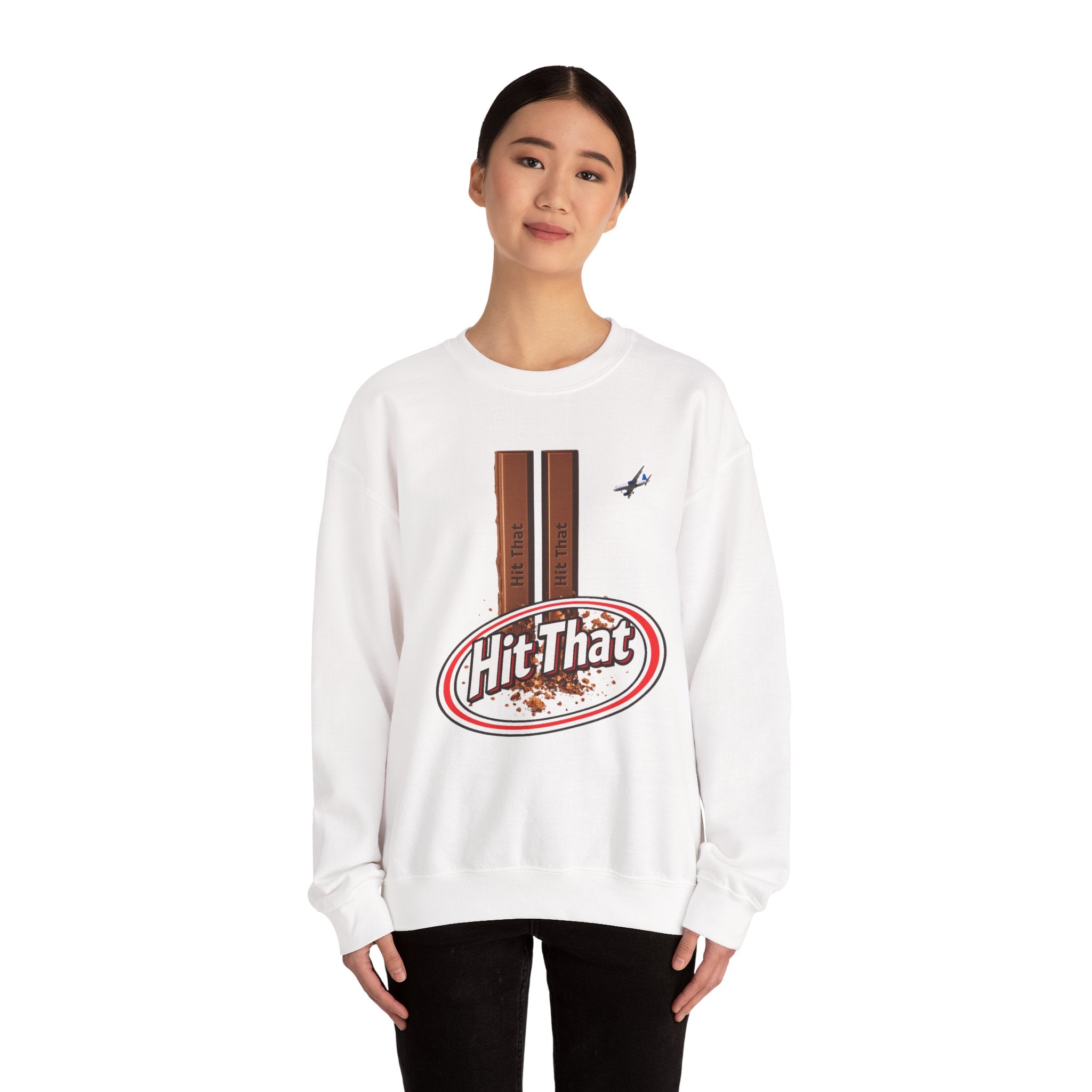 "Hit That" Sweatshirt