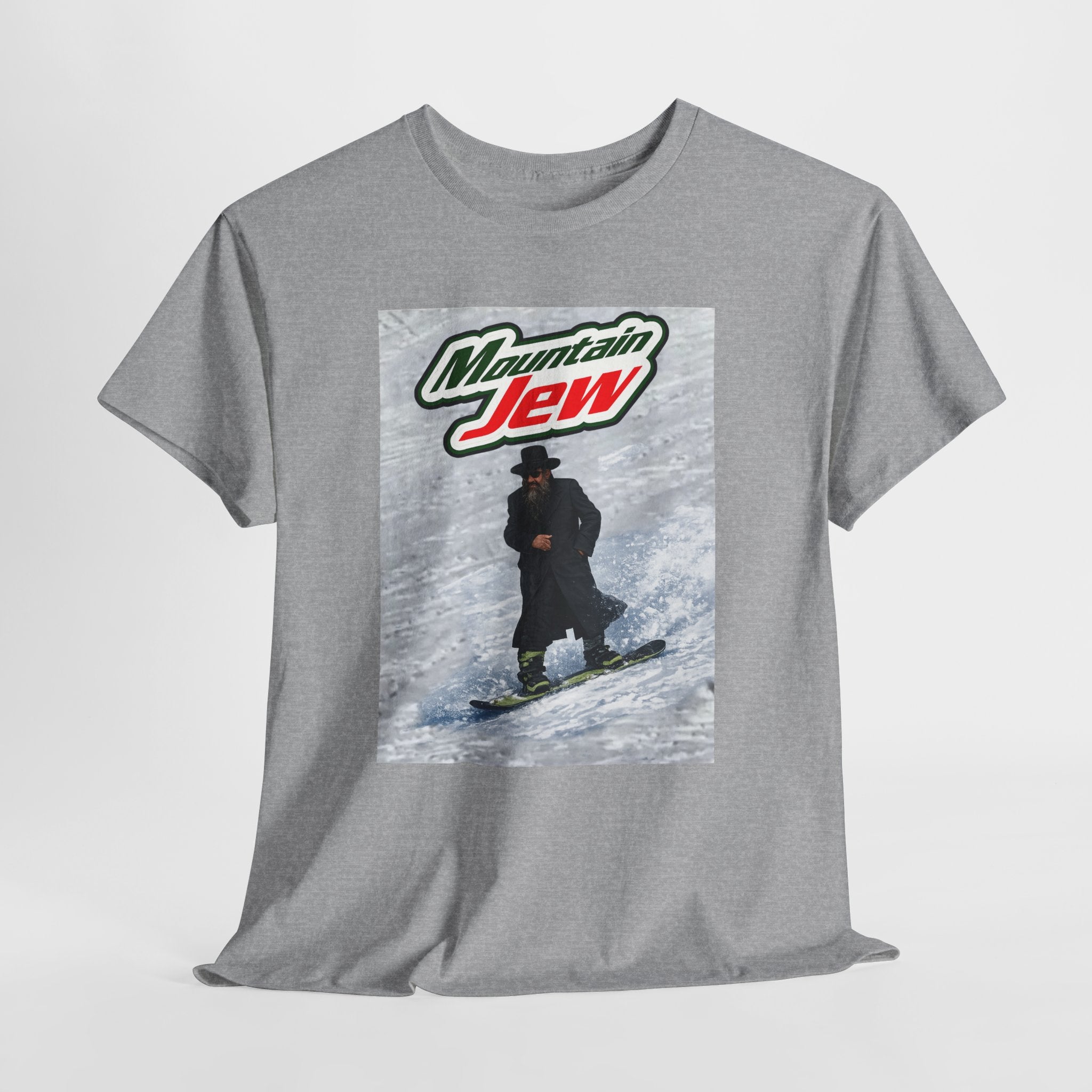 "Mountain Jew" T-Shirt