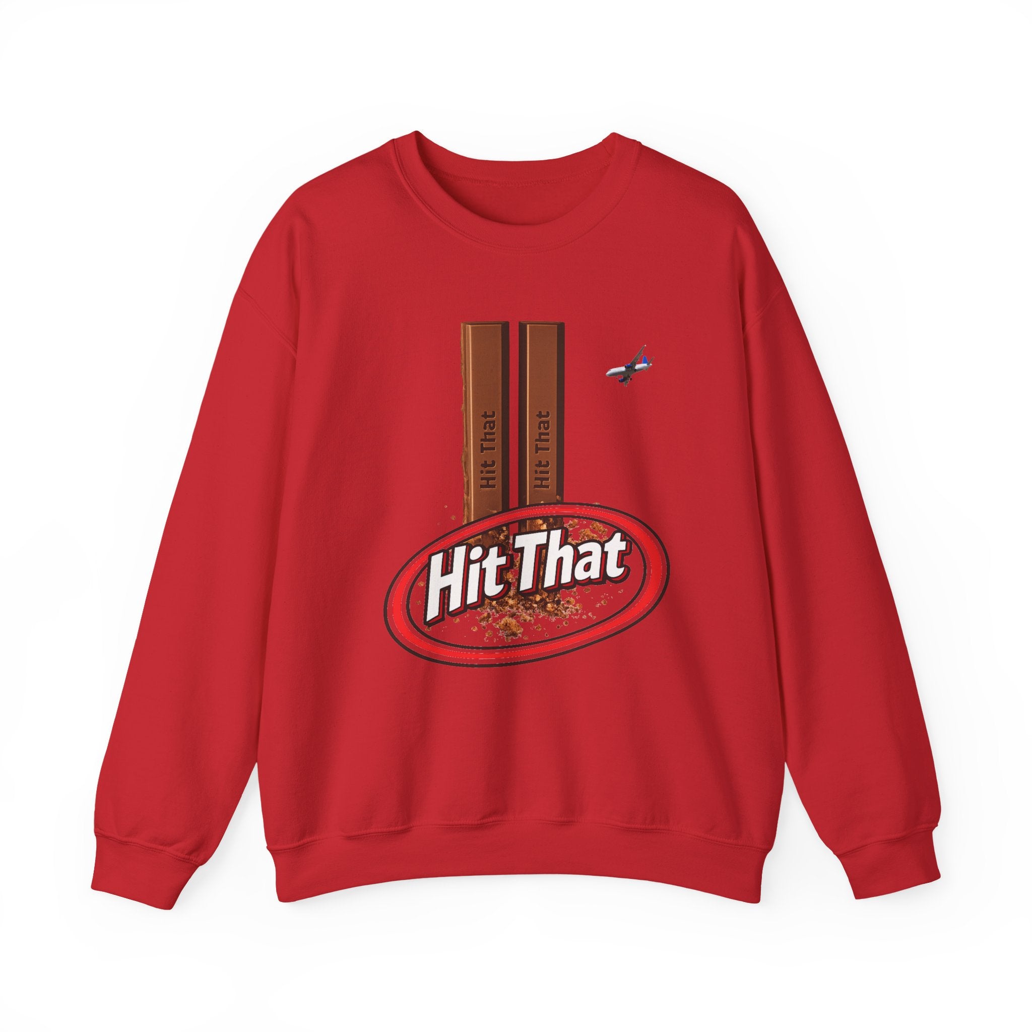 "Hit That" Sweatshirt
