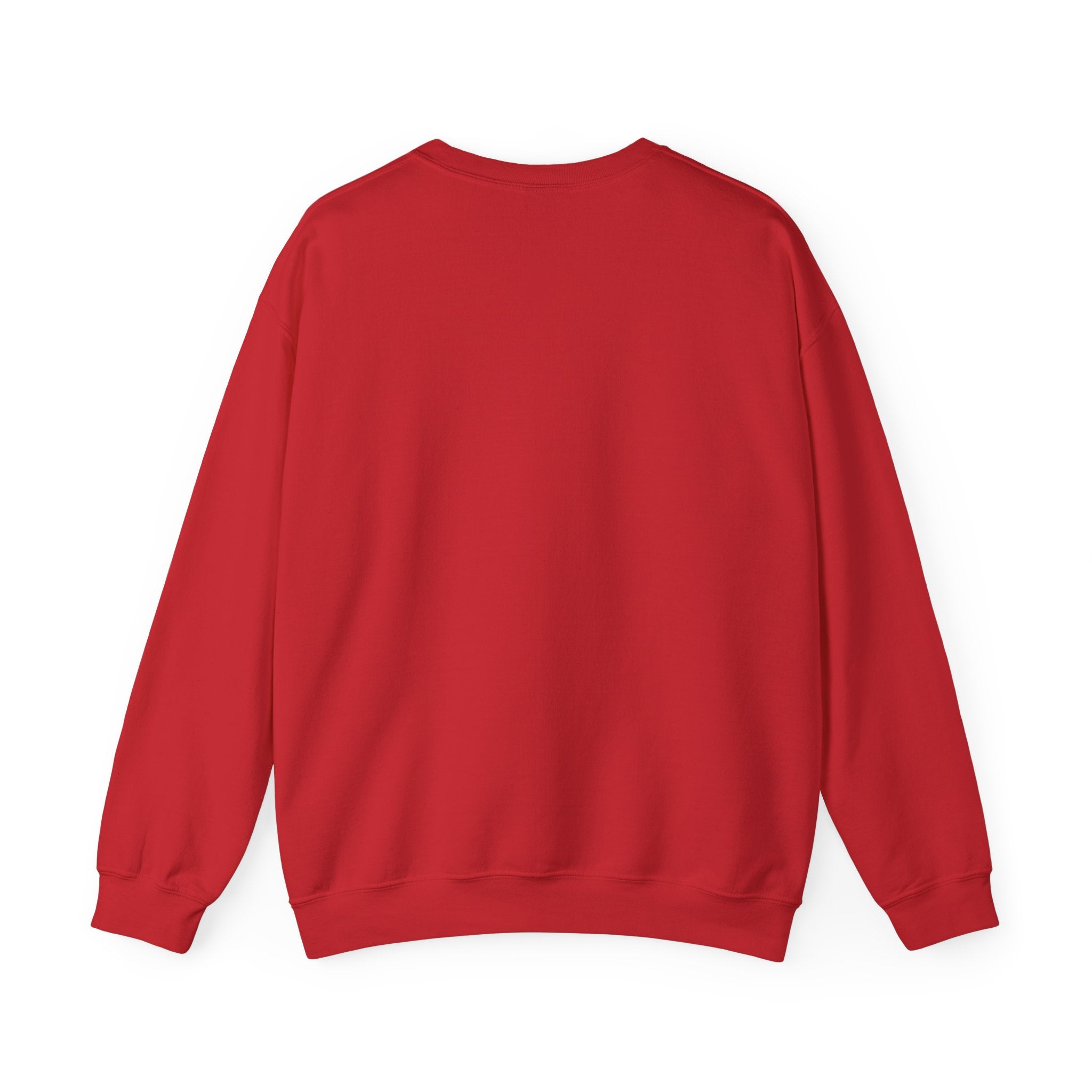 Customizable Sweatshirt