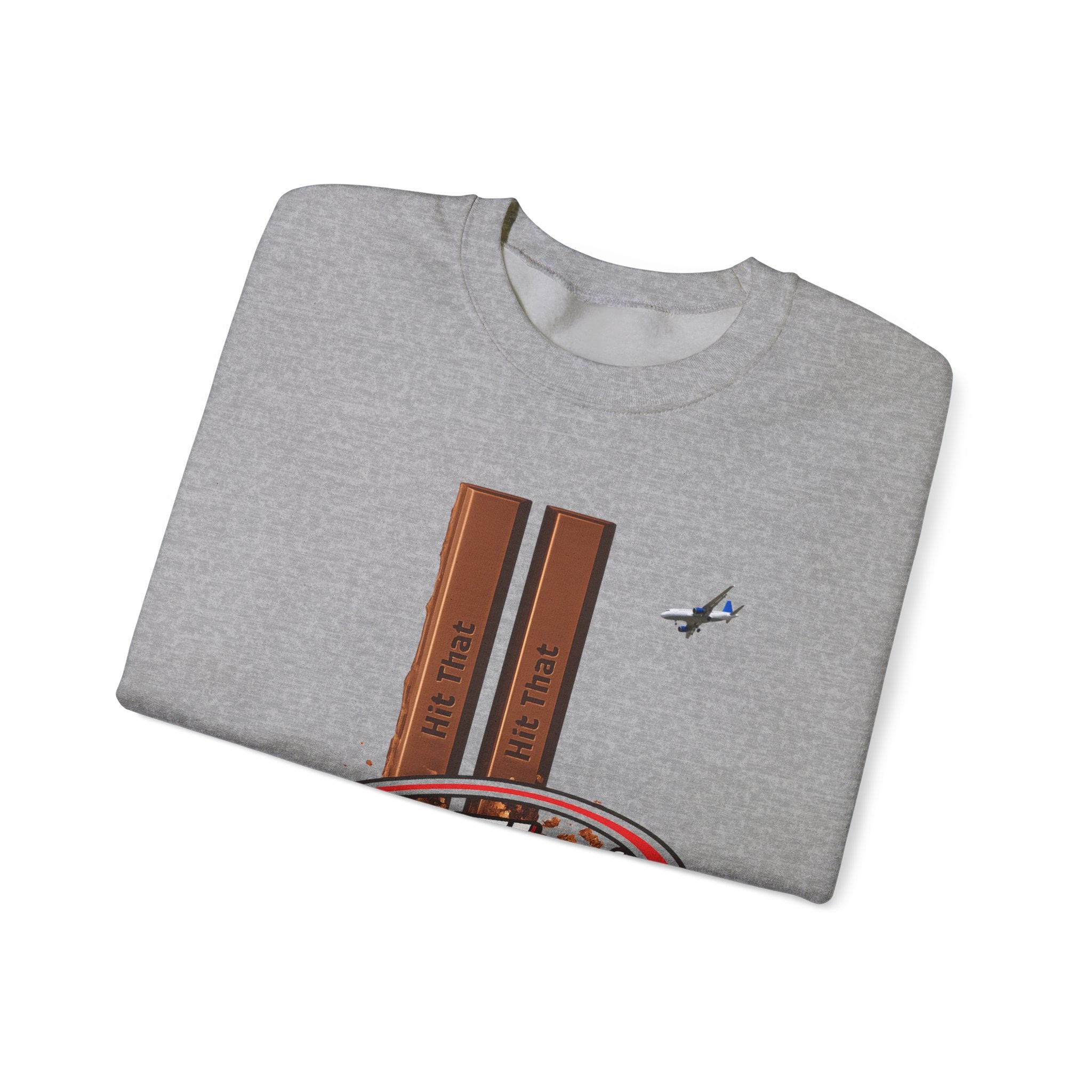 "Hit That" Sweatshirt