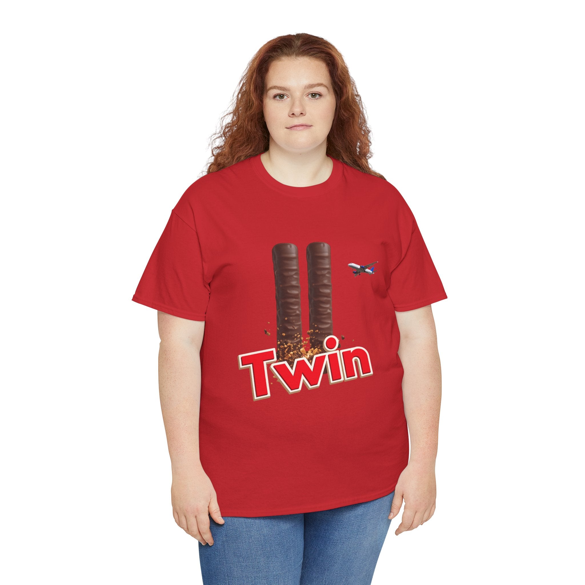 "Twin Towers" T-Shirt