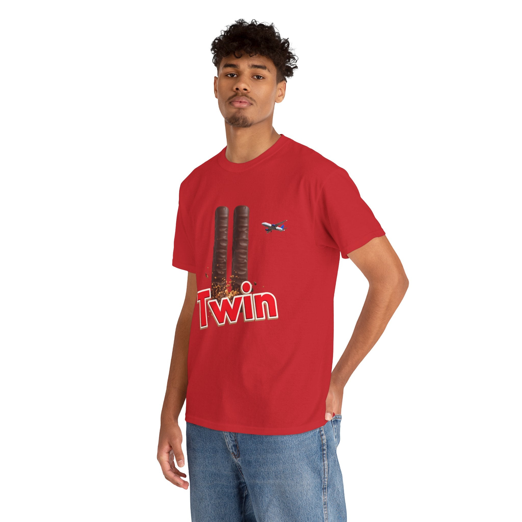 "Twin Towers" T-Shirt