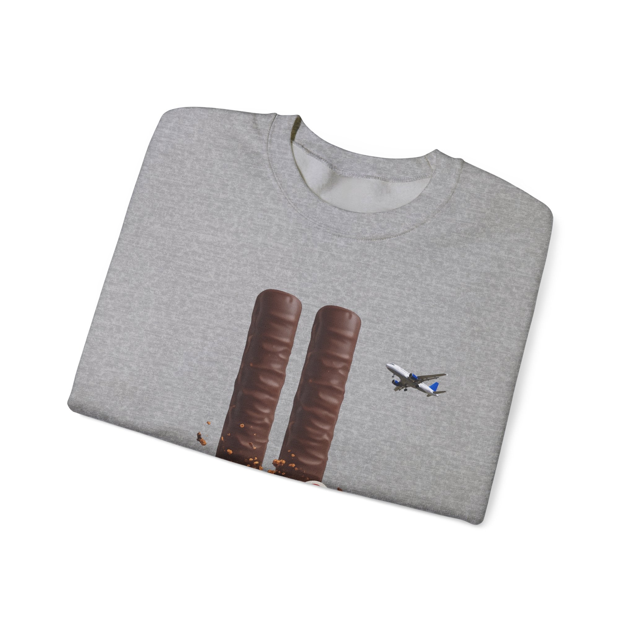 "Twin Towers" Sweatshirt