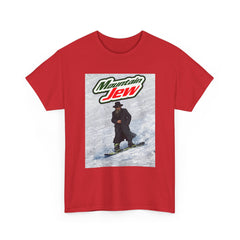 "Mountain Jew" T-Shirt