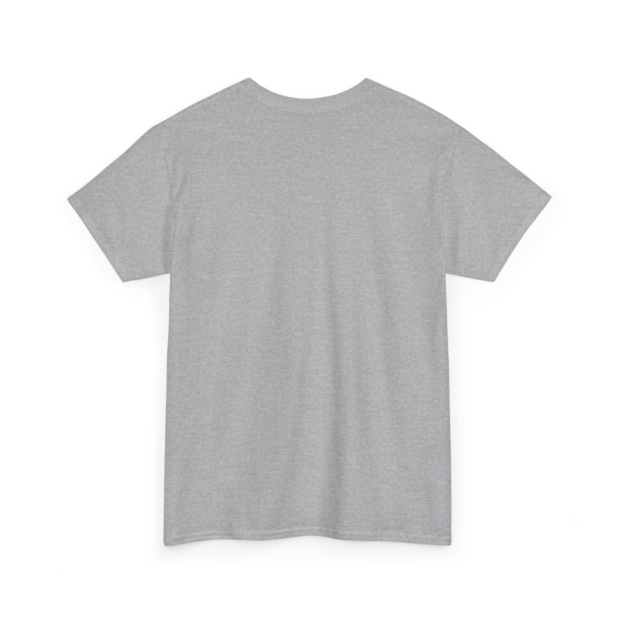 Customizable T‑Shirt