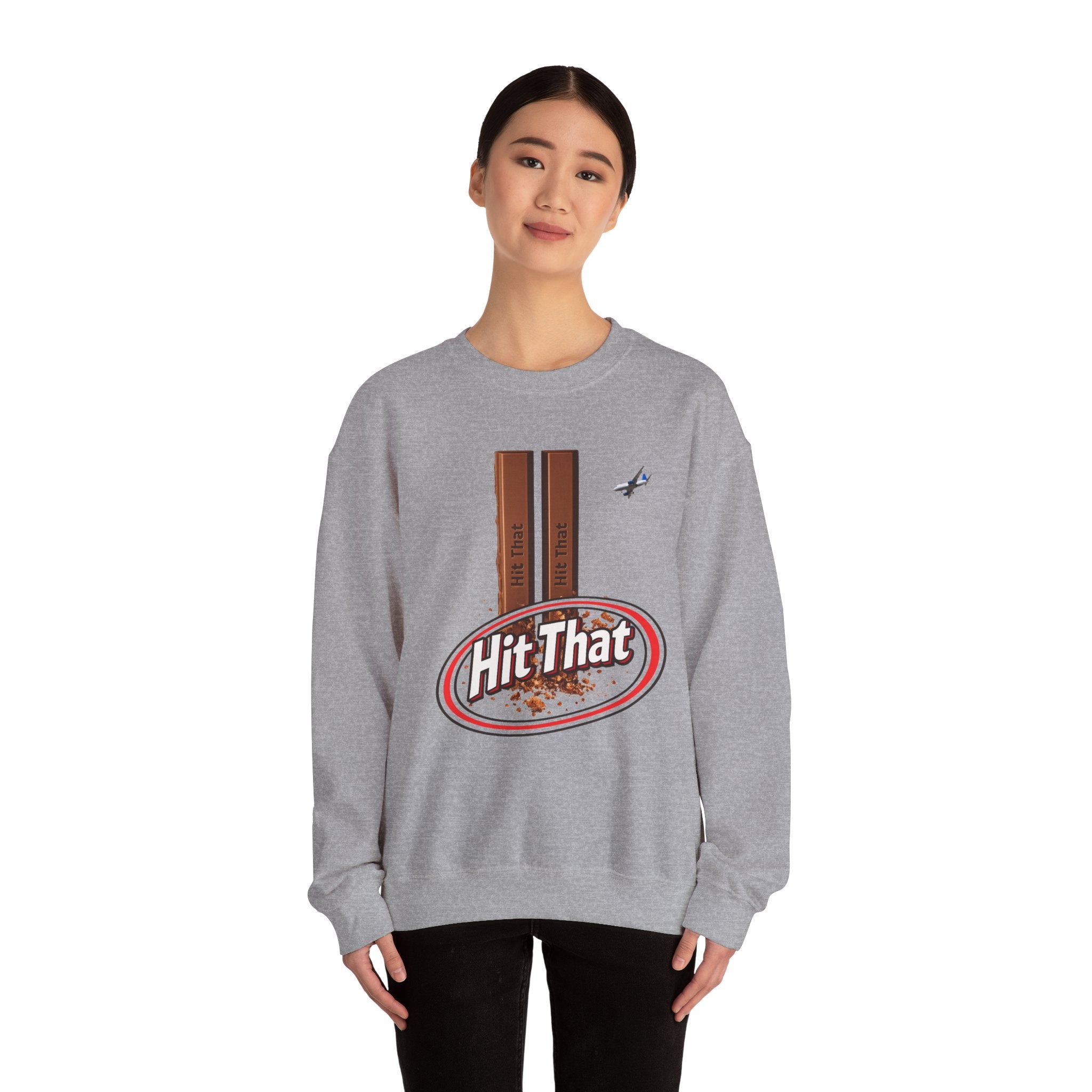 "Hit That" Sweatshirt
