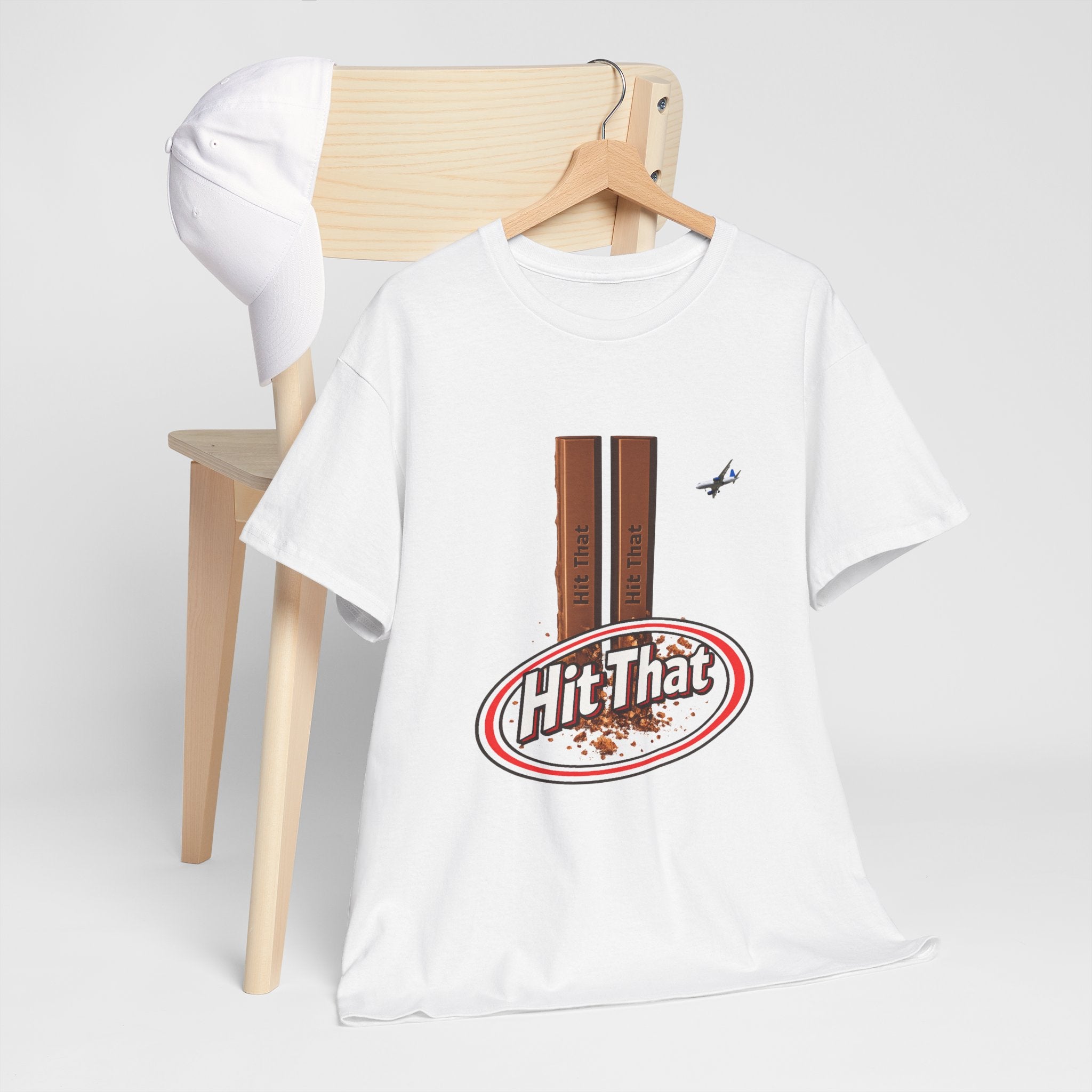 "Hit That" T-Shirt