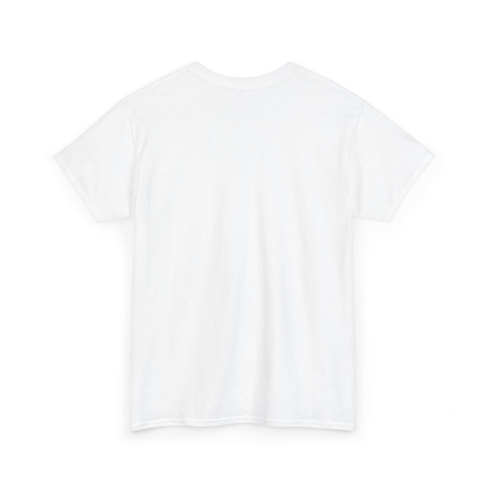 Customizable T‑Shirt