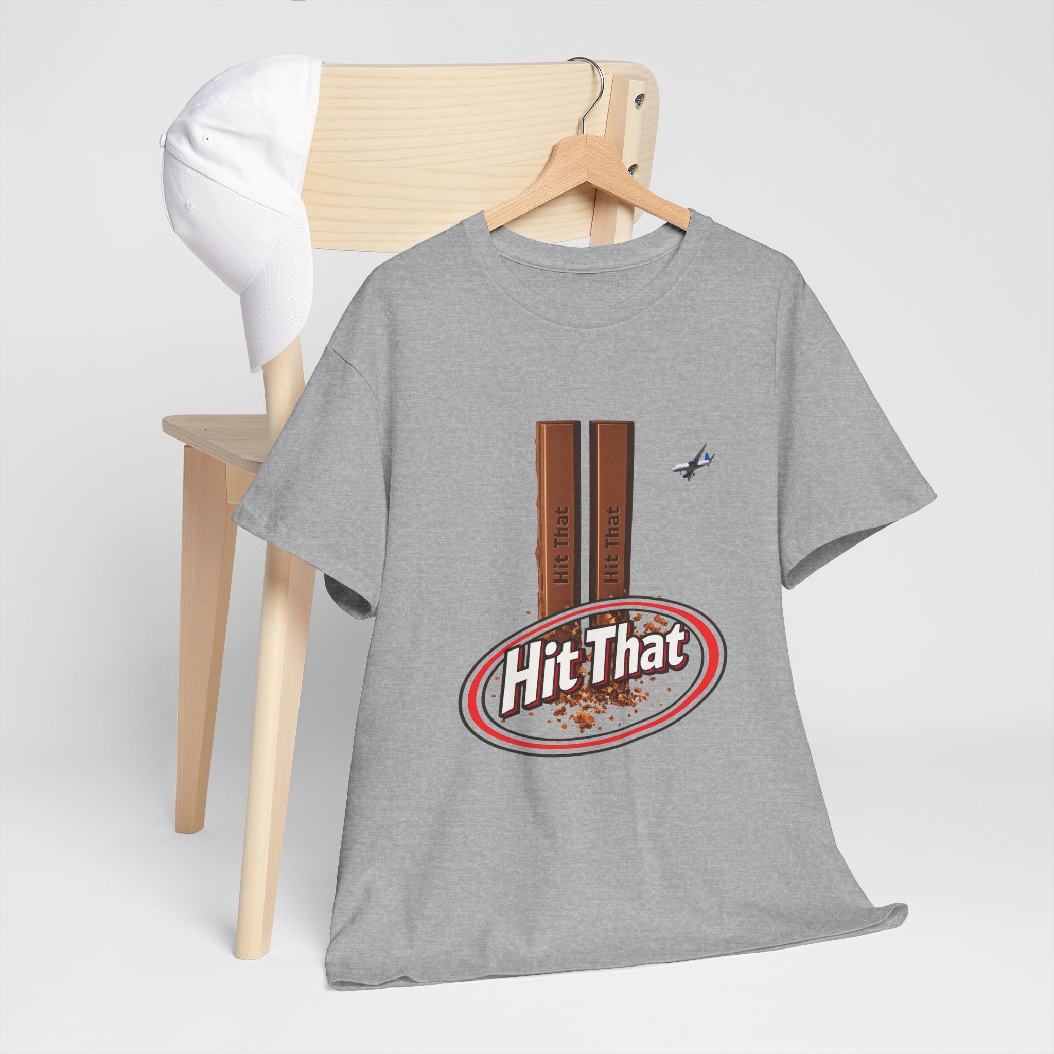 "Hit That" T-Shirt