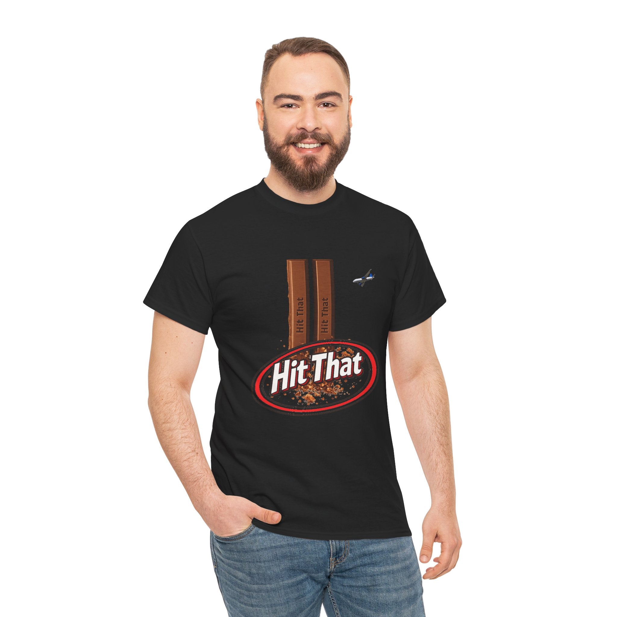 "Hit That" T-Shirt