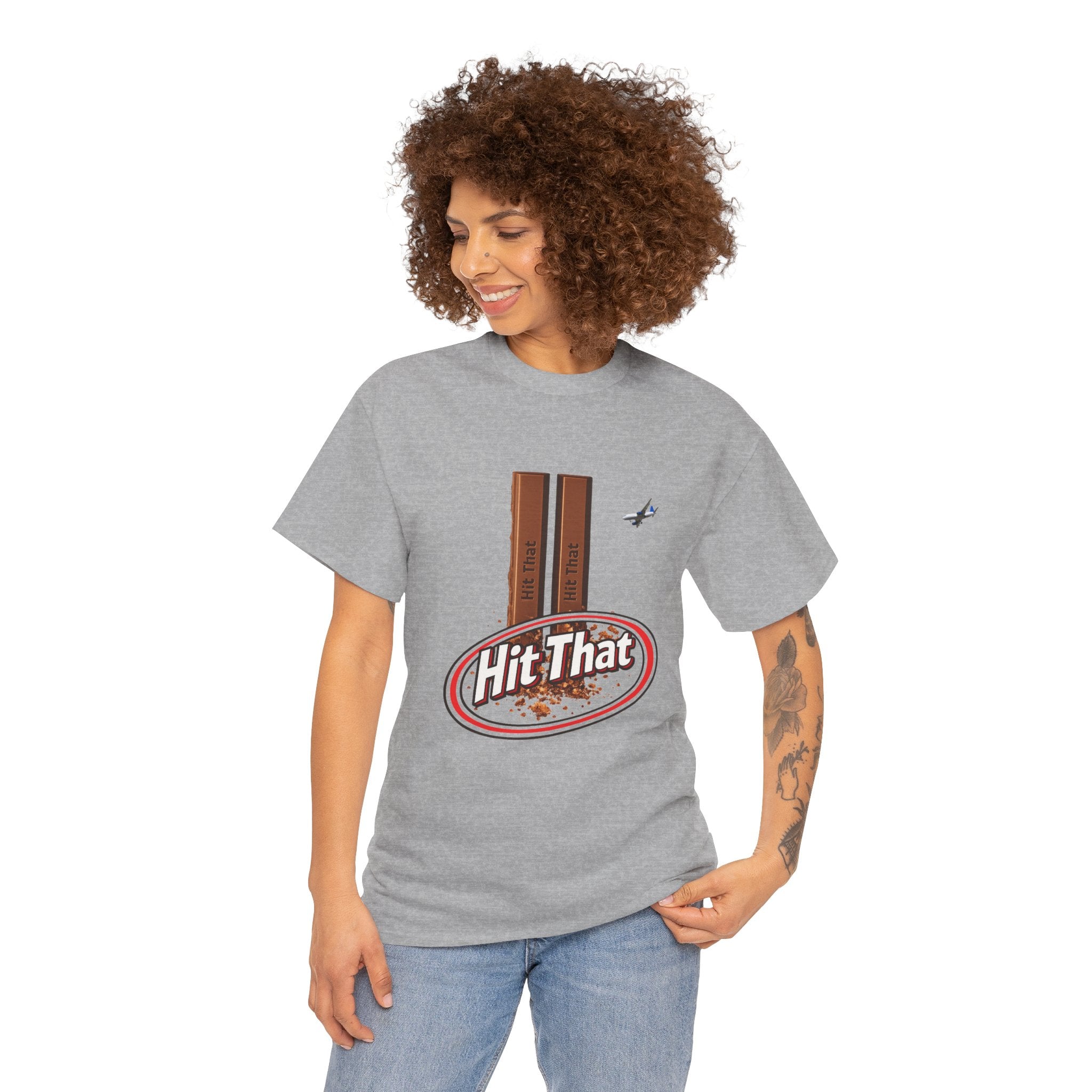 "Hit That" T-Shirt