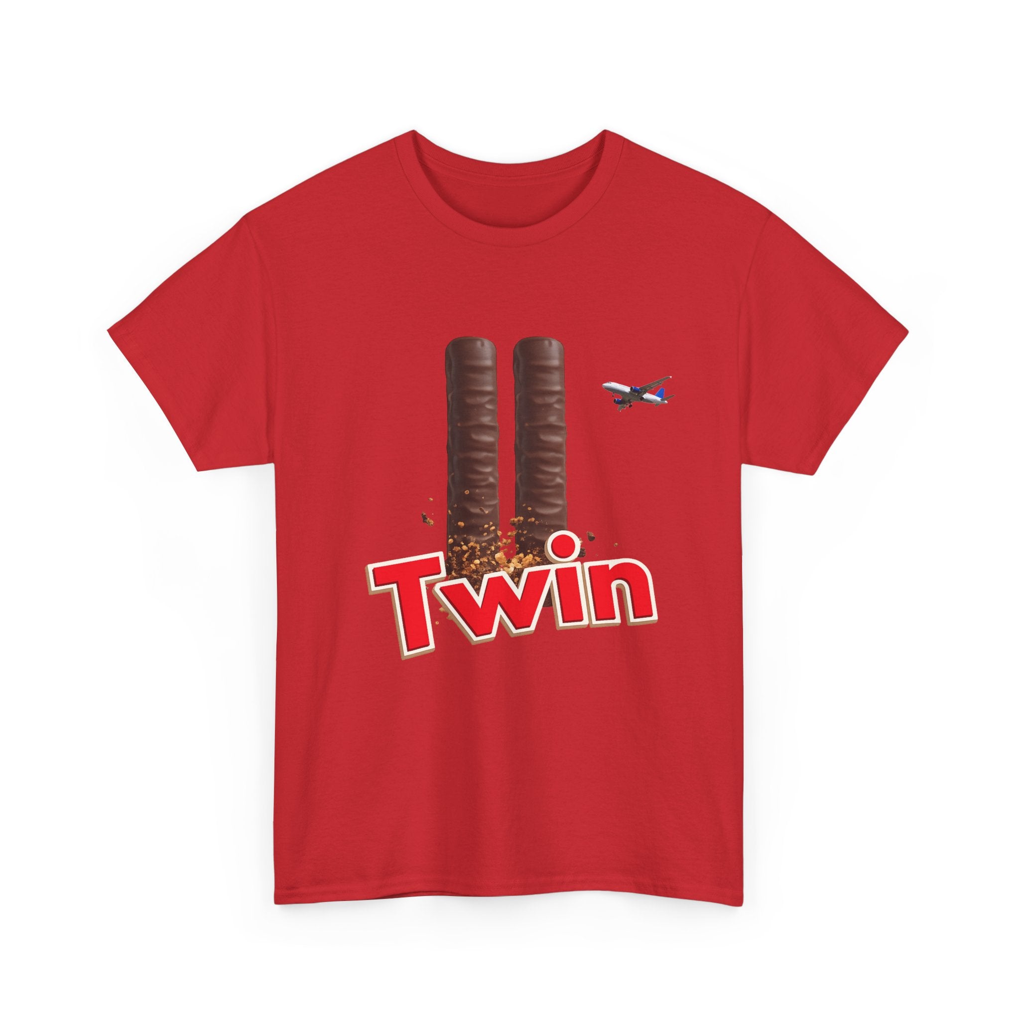 "Twin Towers" T-Shirt
