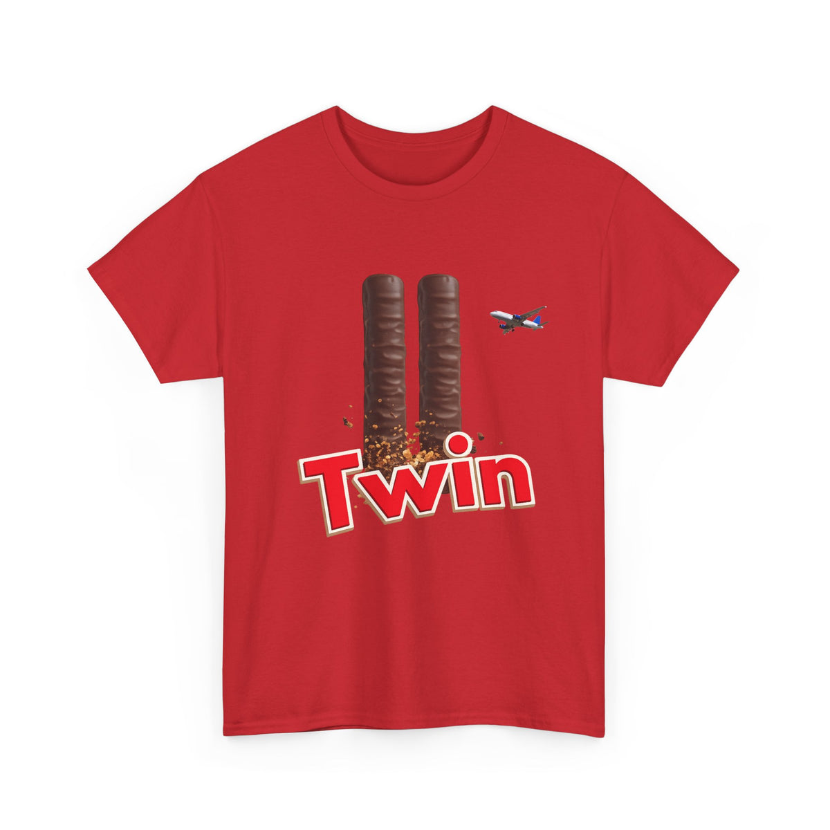 "Twin Towers" T-Shirt