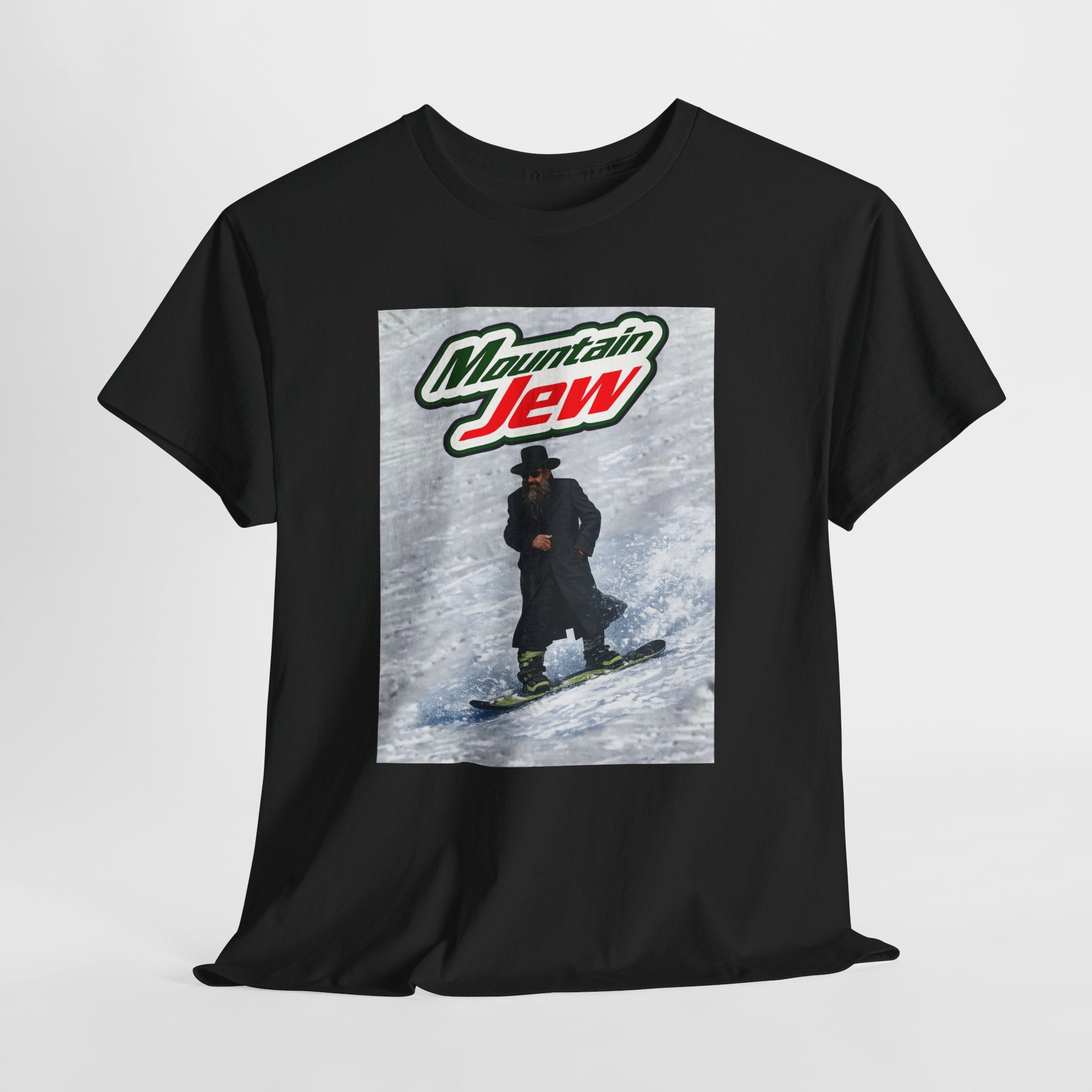"Mountain Jew" T-Shirt