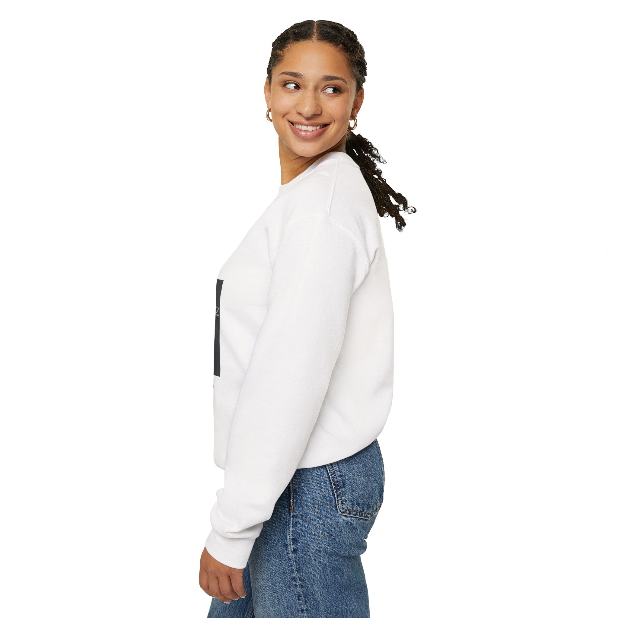 "Albert Epstein'" Sweatshirt