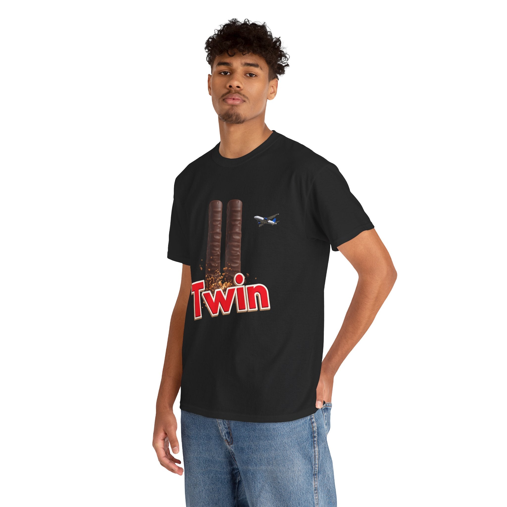 "Twin Towers" T-Shirt