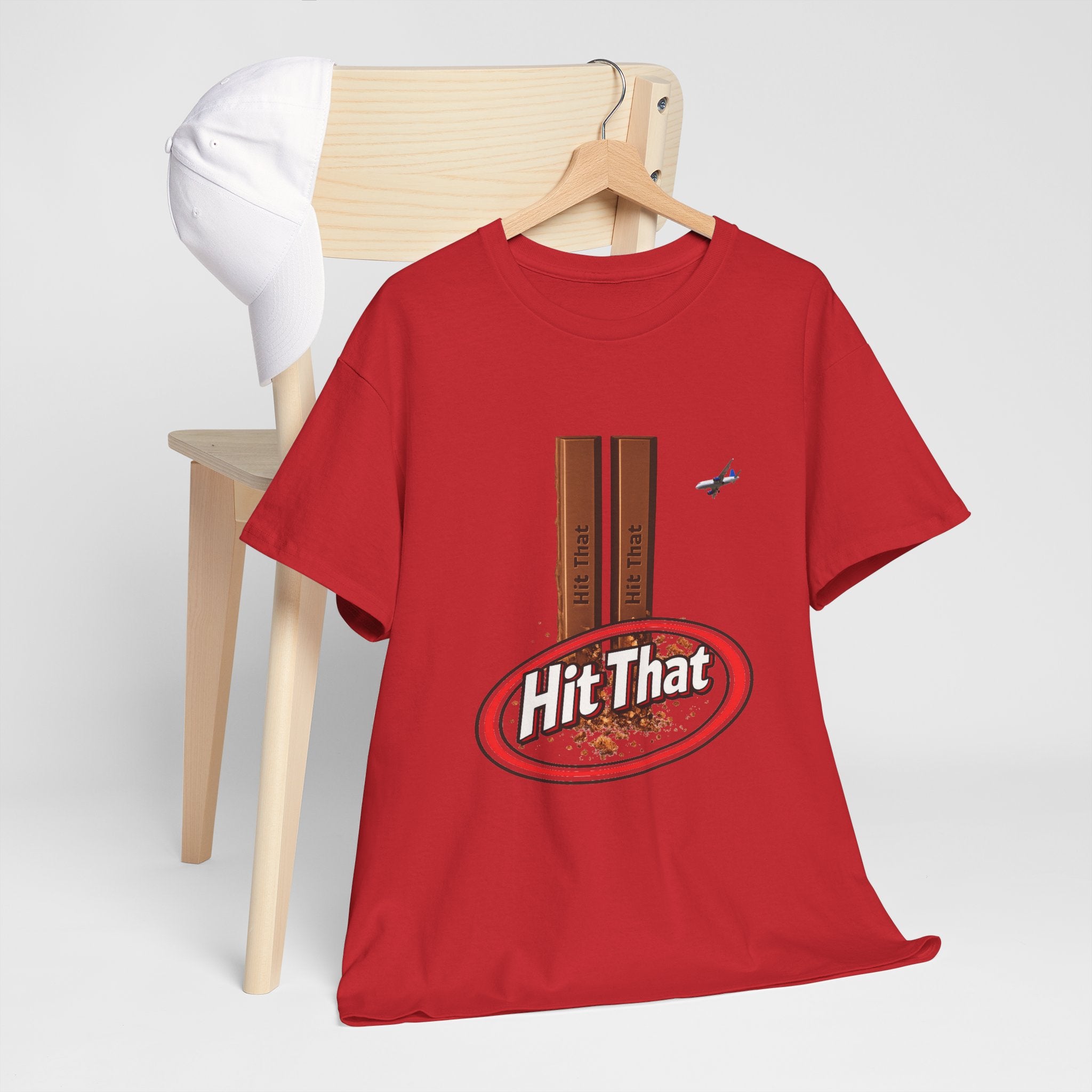 "Hit That" T-Shirt