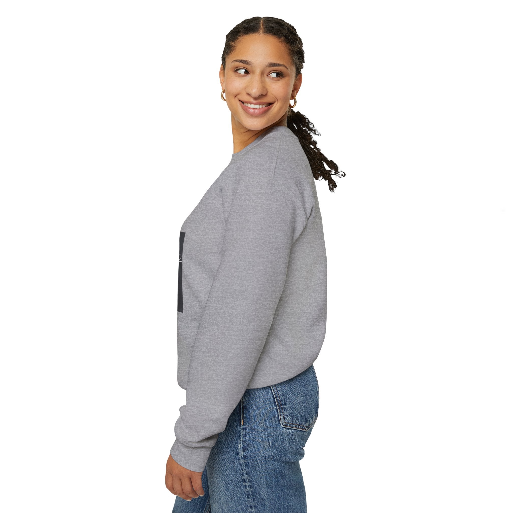 "Albert Epstein'" Sweatshirt