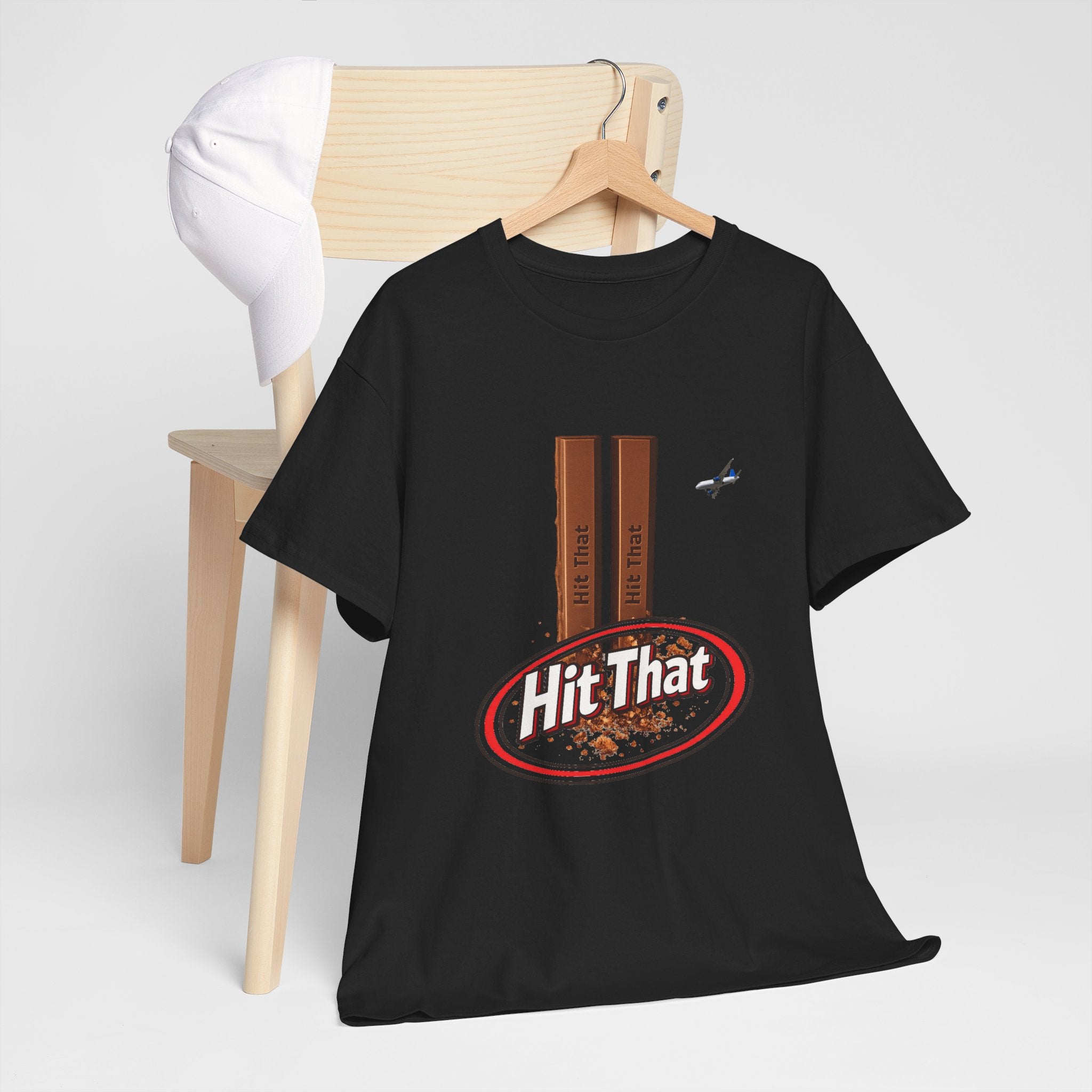 "Hit That" T-Shirt