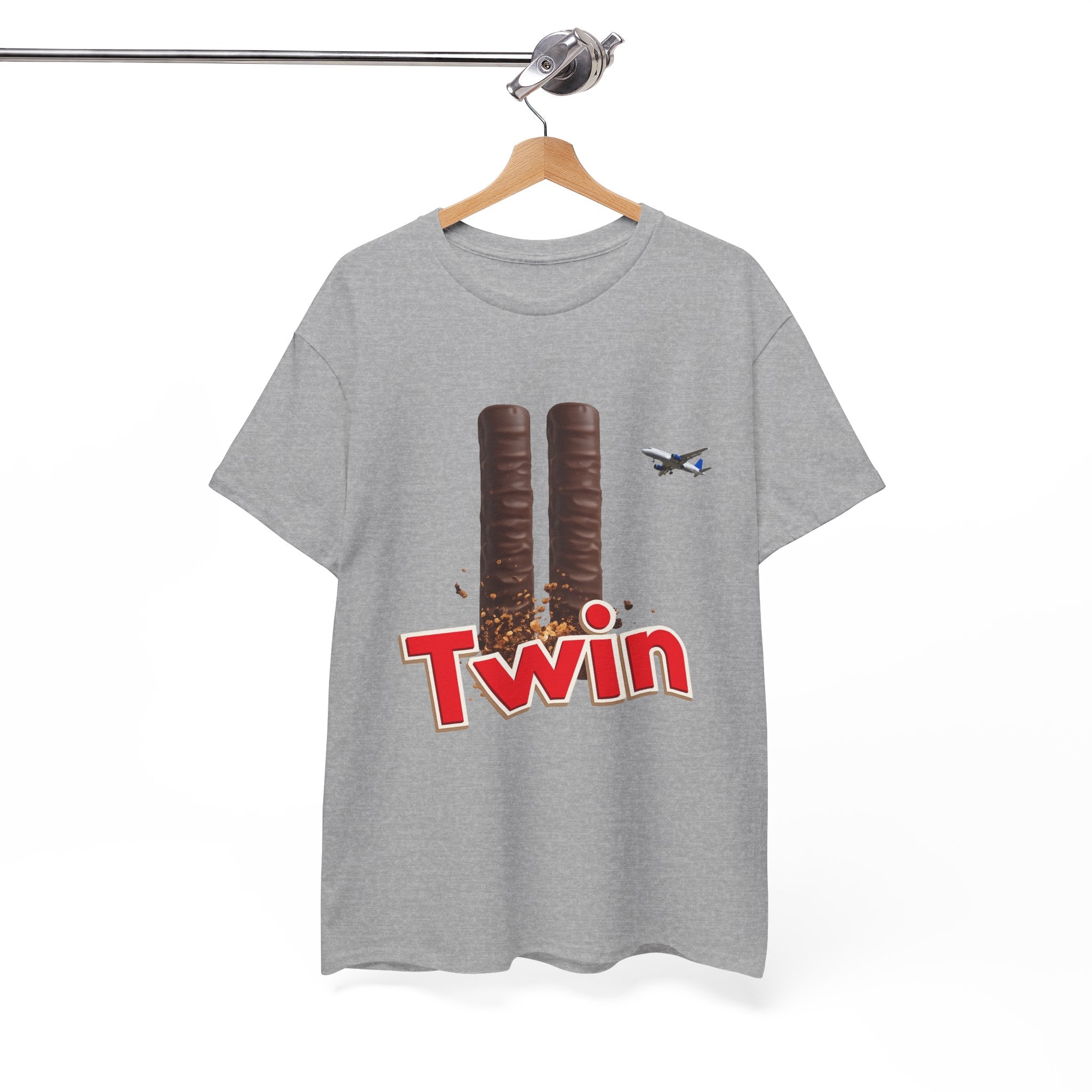 "Twin Towers" T-Shirt