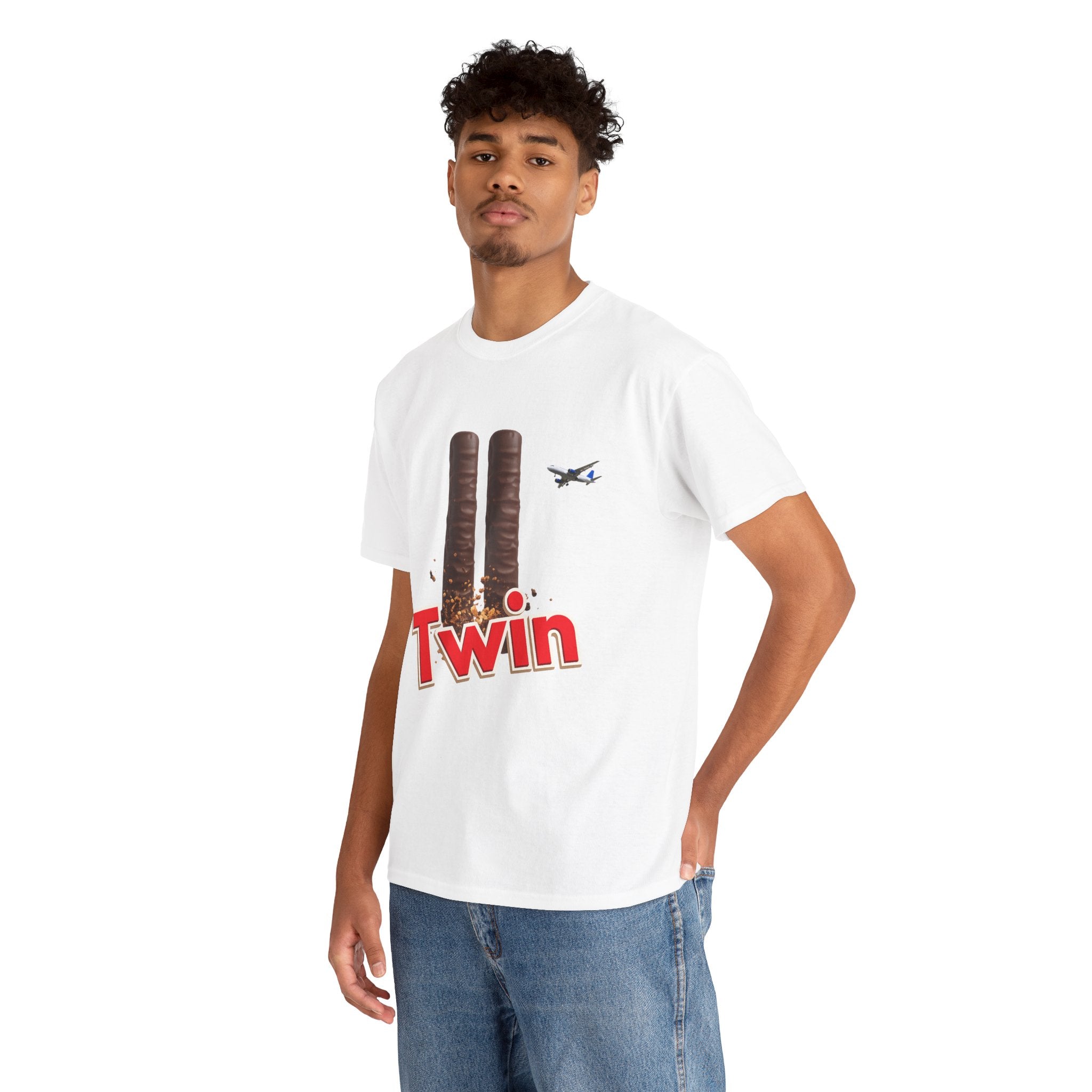 "Twin Towers" T-Shirt