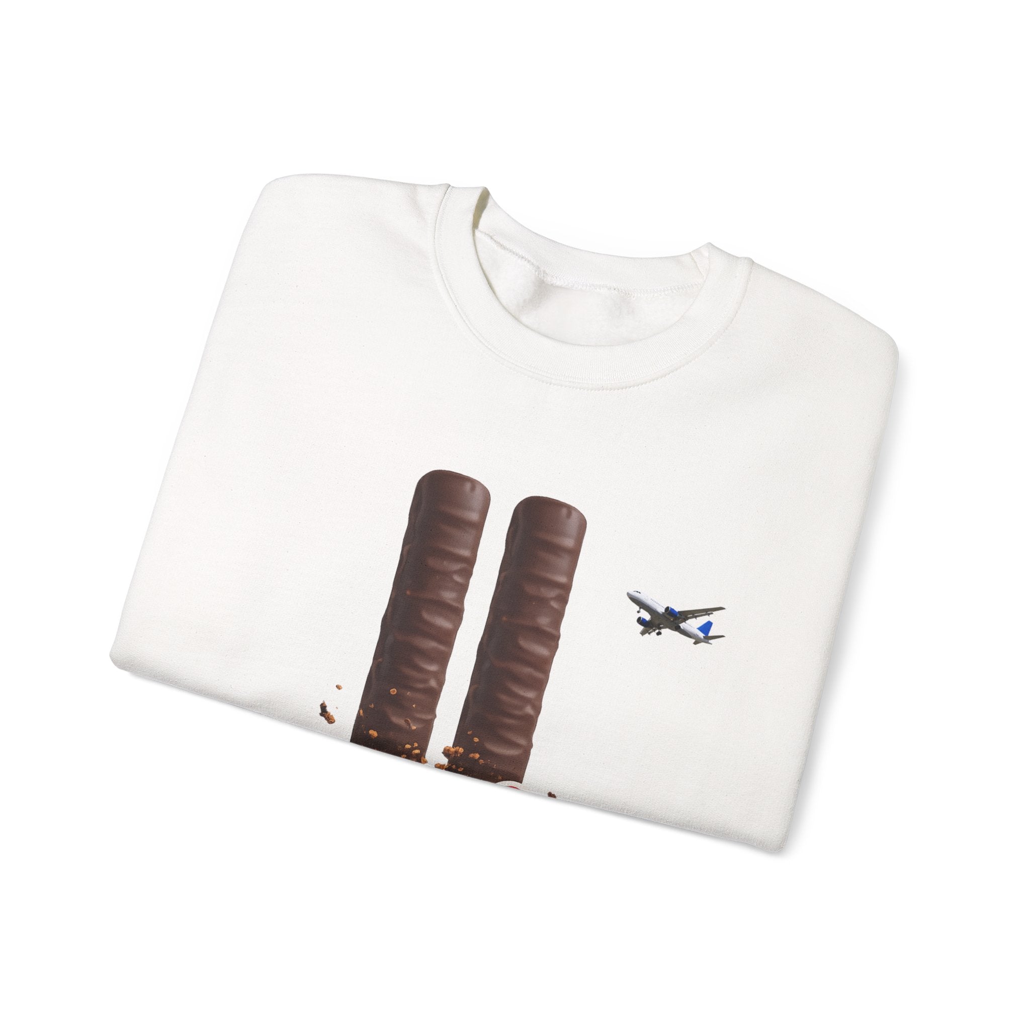 "Twin Towers" Sweatshirt